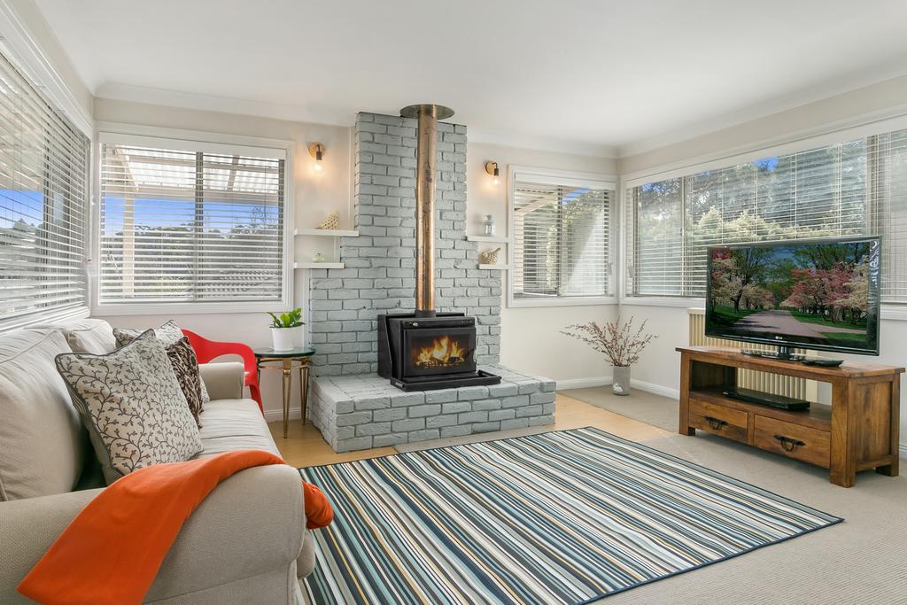 Apartment Conjola Park NSW New South Wales Tourism 