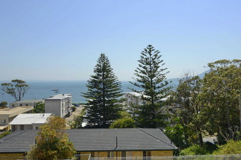 Sundeck Unit 9 - Shoal Bay - New South Wales Tourism  3