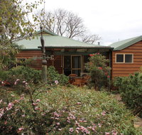 Sunflowers Animal Farm  Farmstay - New South Wales Tourism 