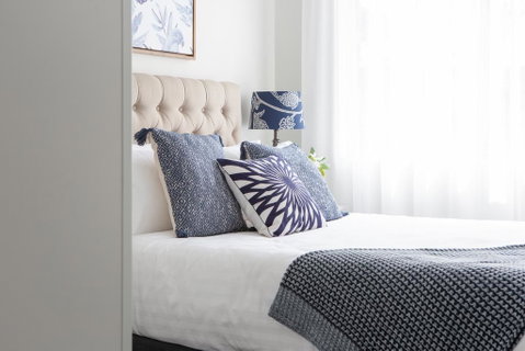Sunny Apartment In Quiet And Green Neighbourhood - New South Wales Tourism  3