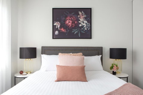 Sunny Apartment In Quiet And Green Neighbourhood - New South Wales Tourism  1
