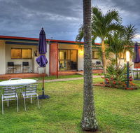 Sunlover Lodge - New South Wales Tourism 
