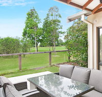Sunny Finch House - New South Wales Tourism 