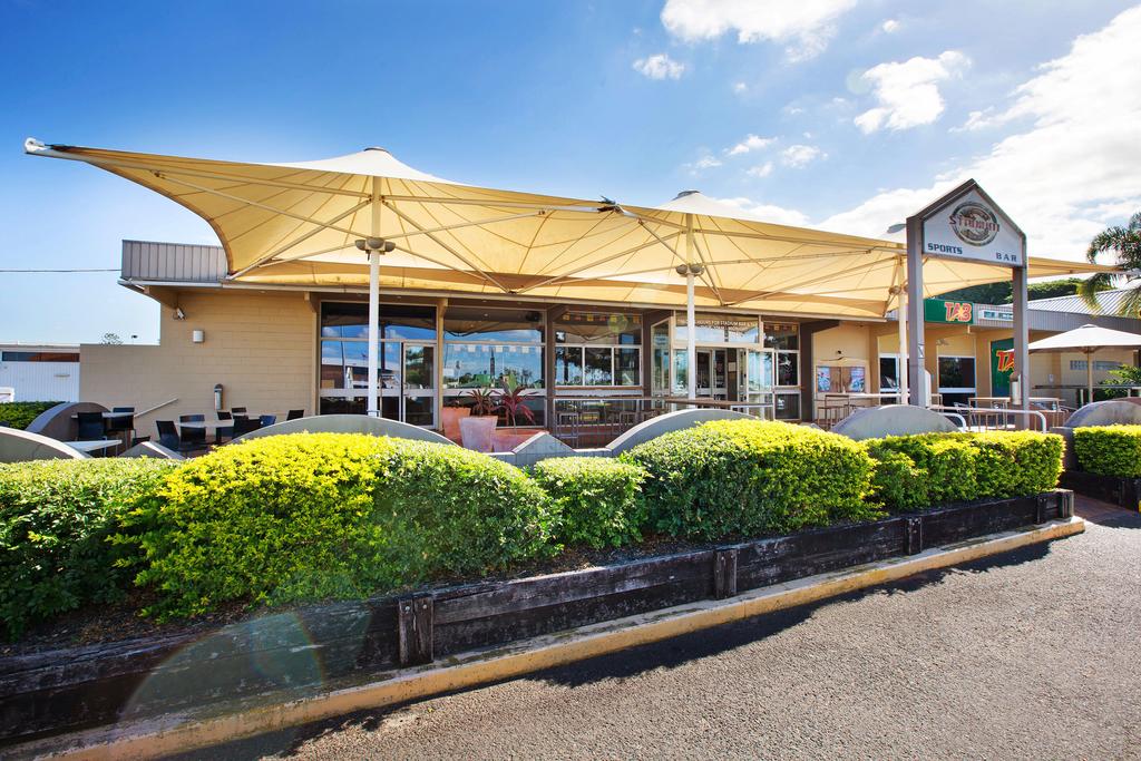 Sunnybank QLD New South Wales Tourism 