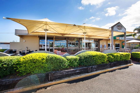Sunnybank Hotel Brisbane - New South Wales Tourism  0