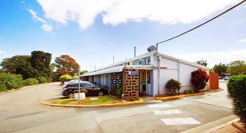 Sunnybank Hotel Brisbane - New South Wales Tourism  1