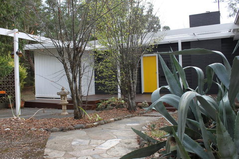 Sunny Corner Lake Eildon - New South Wales Tourism  1