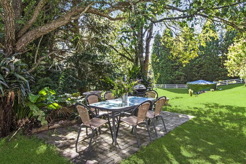 SUNNYDELL - New South Wales Tourism  1