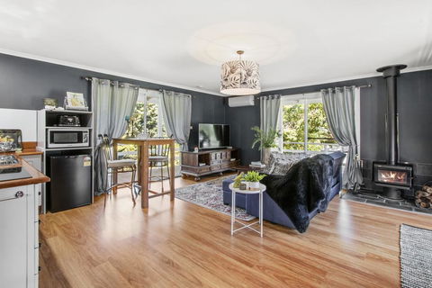 SUNNYDELL - New South Wales Tourism  2