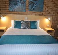 Sunray Motor Inn - New South Wales Tourism 