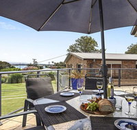 SunRay on Orama - spacious with great views - New South Wales Tourism 