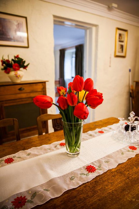 Sunnyside Cottage - New South Wales Tourism  3