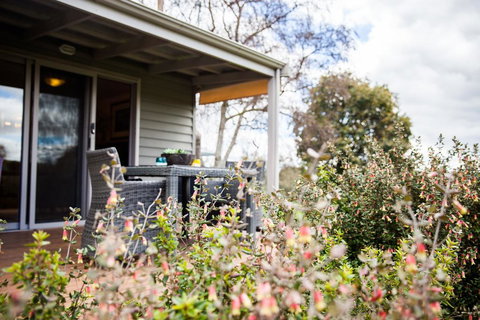 Sunnyside Cottage - New South Wales Tourism  2