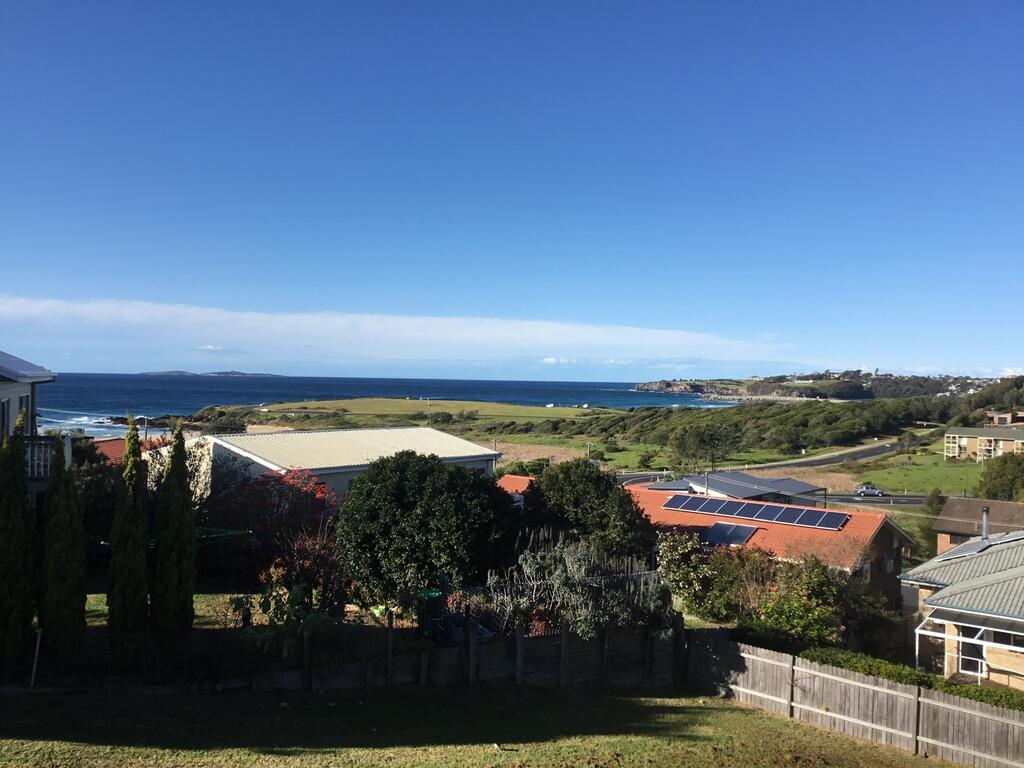 Akolele ACT New South Wales Tourism