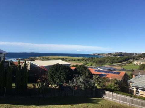 Sunnyside Holiday Home - New South Wales Tourism  0