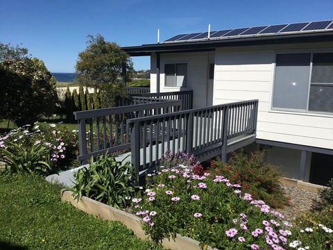Sunnyside Holiday Home - New South Wales Tourism  1