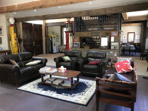Sunset Cottages - New South Wales Tourism  2