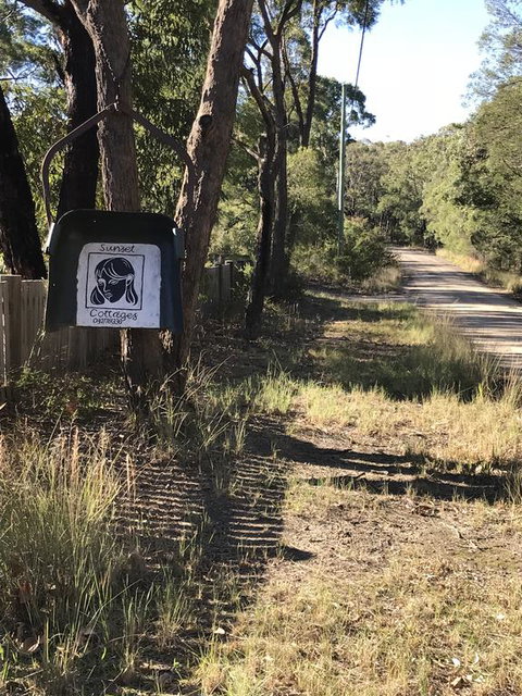 Sunset Cottages - New South Wales Tourism  0