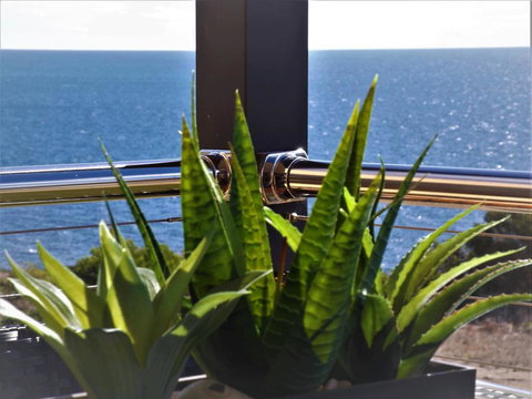 Sunset Cove Beach House - New South Wales Tourism  2