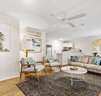 Sunset Cove Noosa - New South Wales Tourism 