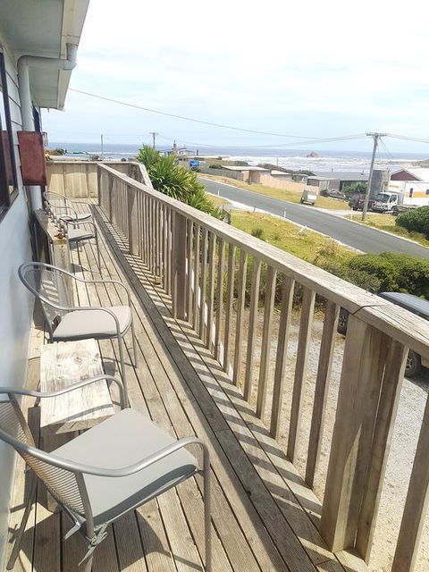 Sunset Holiday Villas - New South Wales Tourism  3