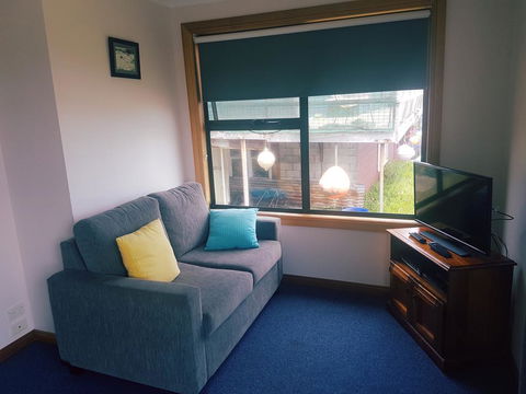 Sunset Holiday Villas - New South Wales Tourism  1