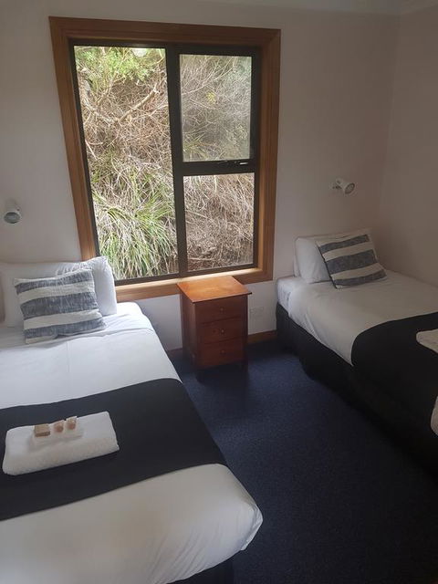 Sunset Holiday Villas - New South Wales Tourism  2