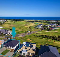 Sunset Horizon at Lady Bay - 8 Huntingdale Drive