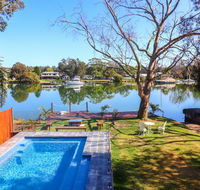 Sunset Lodge - New South Wales Tourism 