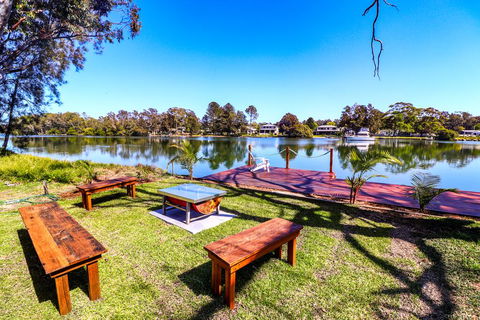Sunset Lodge - New South Wales Tourism  3