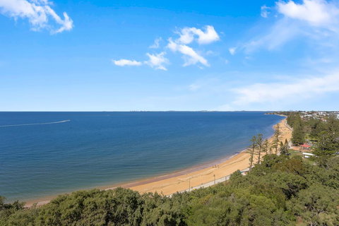 Sunset Sails Redcliffe - New South Wales Tourism  0