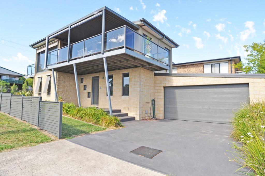 Inverloch VIC New South Wales Tourism 