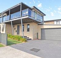 SUNSET WATERS - INLET SIDE - New South Wales Tourism 