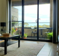 Sunsets Sea Wine - New South Wales Tourism 