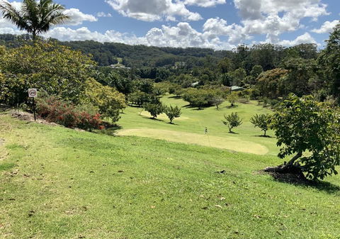 Sunshine Coast Retreat - New South Wales Tourism  0