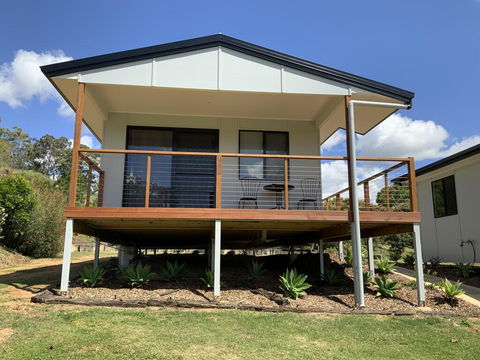 Sunshine Coast Retreat - New South Wales Tourism  3