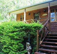 Sunshine Valley Cottages