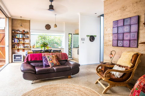 Sunworship Villas 3 And 4 - New South Wales Tourism  1