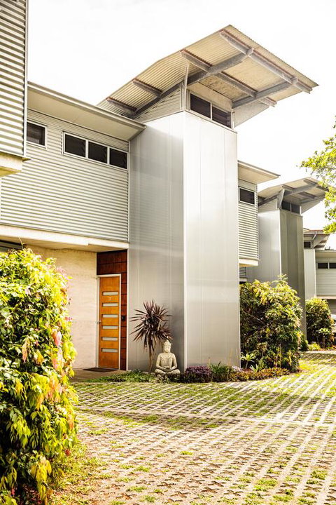 Sunworship Villas 3 And 4 - New South Wales Tourism  3