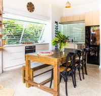 Sunworship Villas 3 and 4 - New South Wales Tourism 