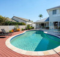 Super Sized Family Retreat With a Pool - New South Wales Tourism 