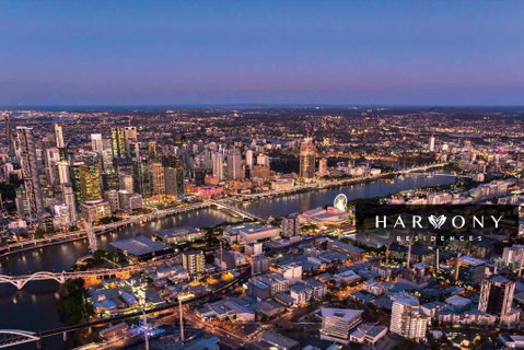 Superb 2BR APT FREE Car Park Great Location - New South Wales Tourism  1