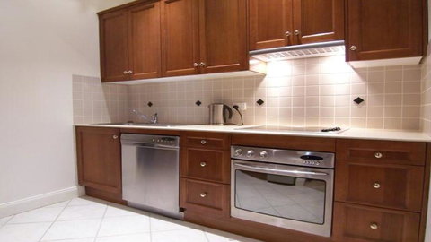 Superior Apartment With Views - New South Wales Tourism  3