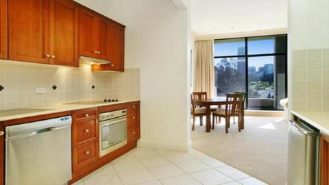 Superior Apartment With Views - New South Wales Tourism  2