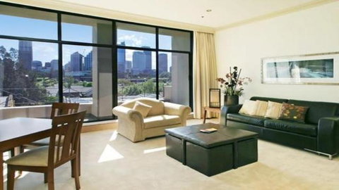 Superior Apartment With Views - New South Wales Tourism  0