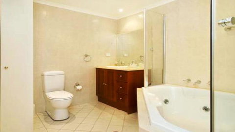 Superior Apartment With Views - New South Wales Tourism  1