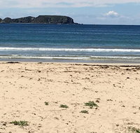 Surf Beach Holiday - New South Wales Tourism 