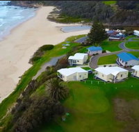 Surf Beach Narooma Holiday Park - New South Wales Tourism 