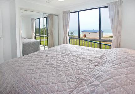 Surf Beach Narooma Holiday Park - New South Wales Tourism  2