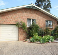 Surf Beach on Eric - New South Wales Tourism 